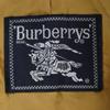Burberrys 90s Vintage 2WAY Stainless Collar Coat 92-170 With Liner Men's Used
