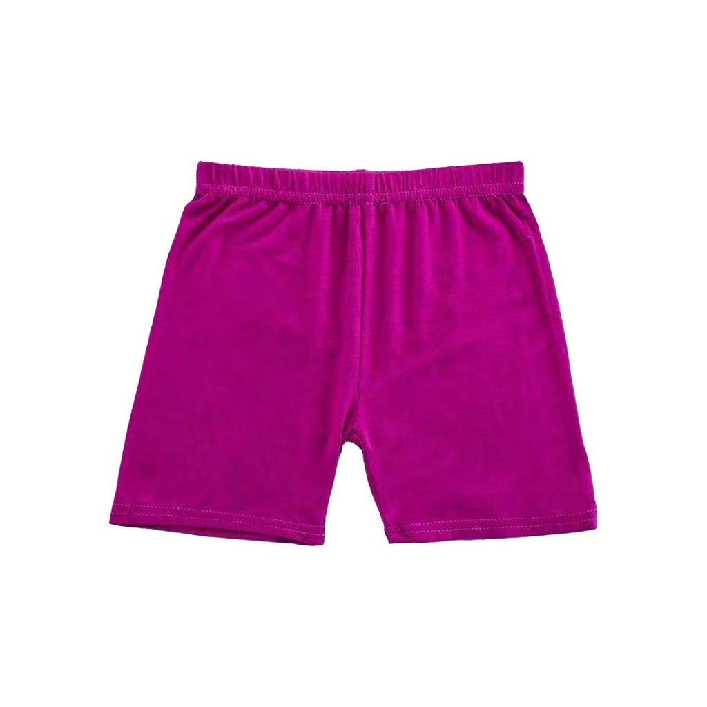 19 цветов, супер мягкие шорты для девочек, разные размеры, летние короткие леггинсы