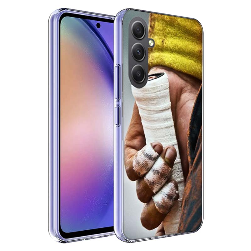 Теннисная ракетка Теннисный мяч Чехол для телефона для Samsung A17 A37 A57 A07 A16 A26 A36 A56 A06 A02S A12 A22 A32 A52S A04S A14 A24 A34 A54