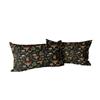 Mushroom Pattern Duvet Set 3D Digital Printing Set Wild Plant Bedding Set