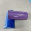 Colored Half Round EVA Foam Roller for Beginner Yoga, Pilates & Balance