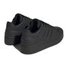 adidas Кроссовки женские Forum Bold Stripes Triple Black Core-Black Cloud-White ID6844