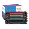 Совместимый картридж с тонером Yingmeijia HP 202A