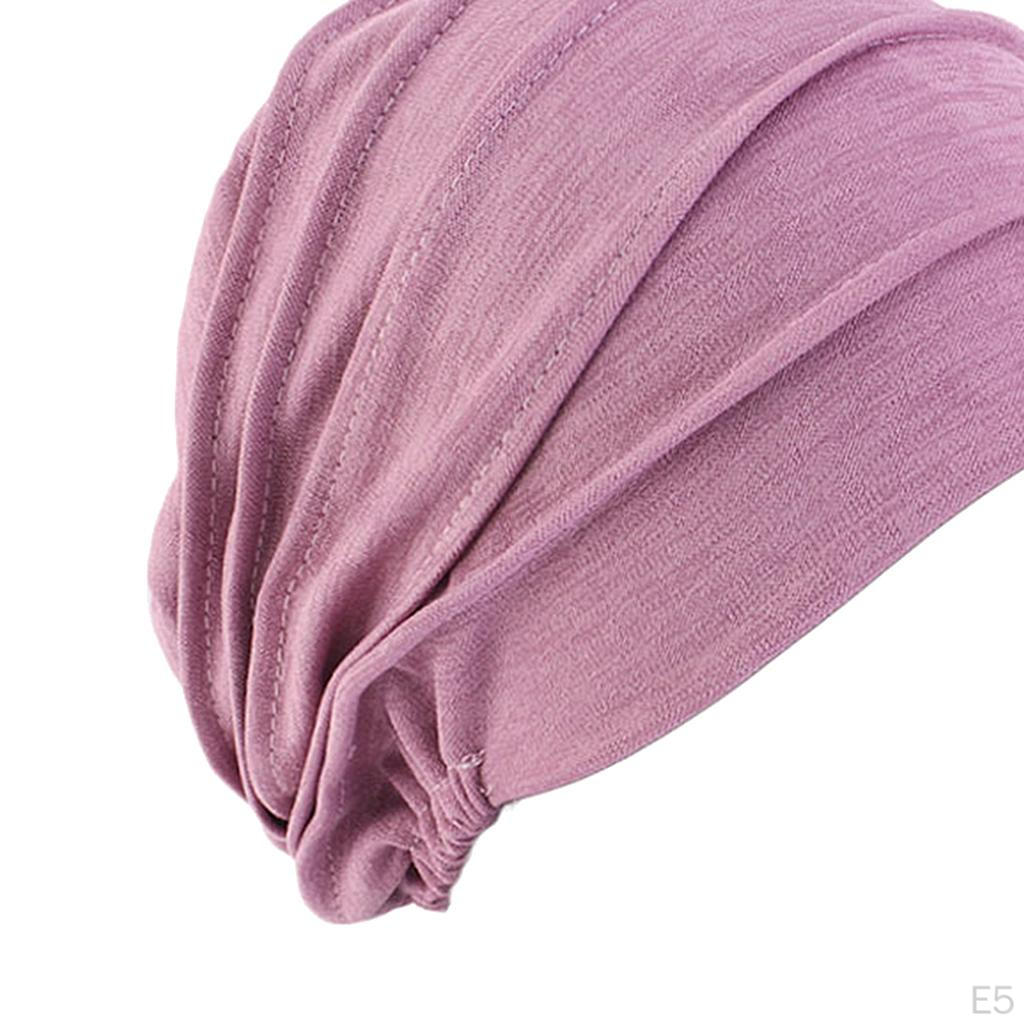 Модная мужская женская мешковатая зимняя шапка Slouchy Chic