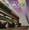 12-дюймовая пластинка DAVE STEWART  BARBARA GASKIN - Locomotion Extended VersionDerai BROKIT8 BROKEN 1986 Великобритания Рок Б/у