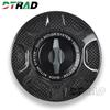 V4 2025-2026 Carbon Fiber Quick Filling Plug Fuel Tank Cap Gas oline Tank Cover For DUCATI PANIGALE V2 V4 STREETFIGHTER V4 V2