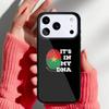 Чехол для телефона Флаг Буркина-Фасо для iPhone 17 16 15 14 13 Pro Max Задняя крышка для 12 11 Pro Coque