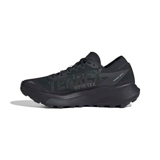 Adidas Унисекс Взрослые Кроссовки для трейлраннинга Terrex Agravic GORE-TEX 2