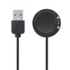 Smartwatch Charger Cord with Magnetic Attachment for X9A X16 W6 Pro Charging Cable Wire Power Adapter Secure Connection