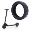8 12X2 Scooter Outer Tire 8.5x2 Rubber Anti Slip Scooter Wheel Outer Tire for M365 Scooter