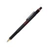 Ручка-роллер Rotring 800 Черная, Выдвижная