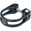 SHIMANO R20rac0063x [seatpost Clamp Performance 28.6mm Black]