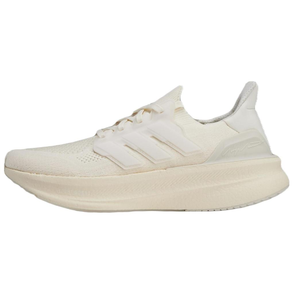 Adidas Y-3 UltraBoost 5 Off White Unisex Sneakers Core-White Wonder-White JP7439