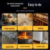 High-Precision Industrial Infrared Thermometer Gun (CN version)