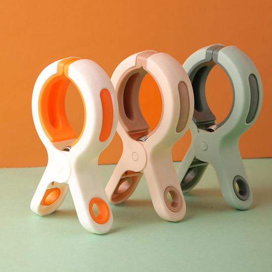 1/4 шт., зажимы для полотенец для шезлонга, двухслойные прищепки, прочная ручка, противоскользящие, ветрозащитные, зажимы для одежды, подвесные зажимы, держатели для одеял