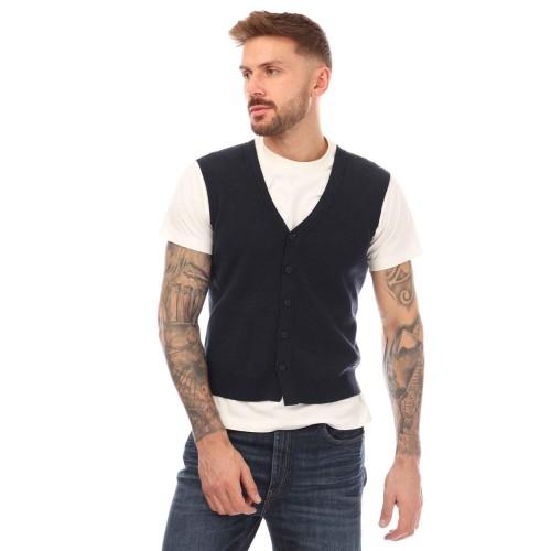 Boss Mens Kortility Vest Top