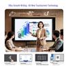 AOC 75-inch 4K Smart Interactive Whiteboard (CN version)