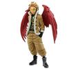 BANPRESTO Моя геройская академия AGE OF HEROES HAWKS & RED RIOT Hawks