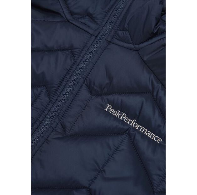Куртка Peak Performance Elevate Liner Hybrid Hoodie