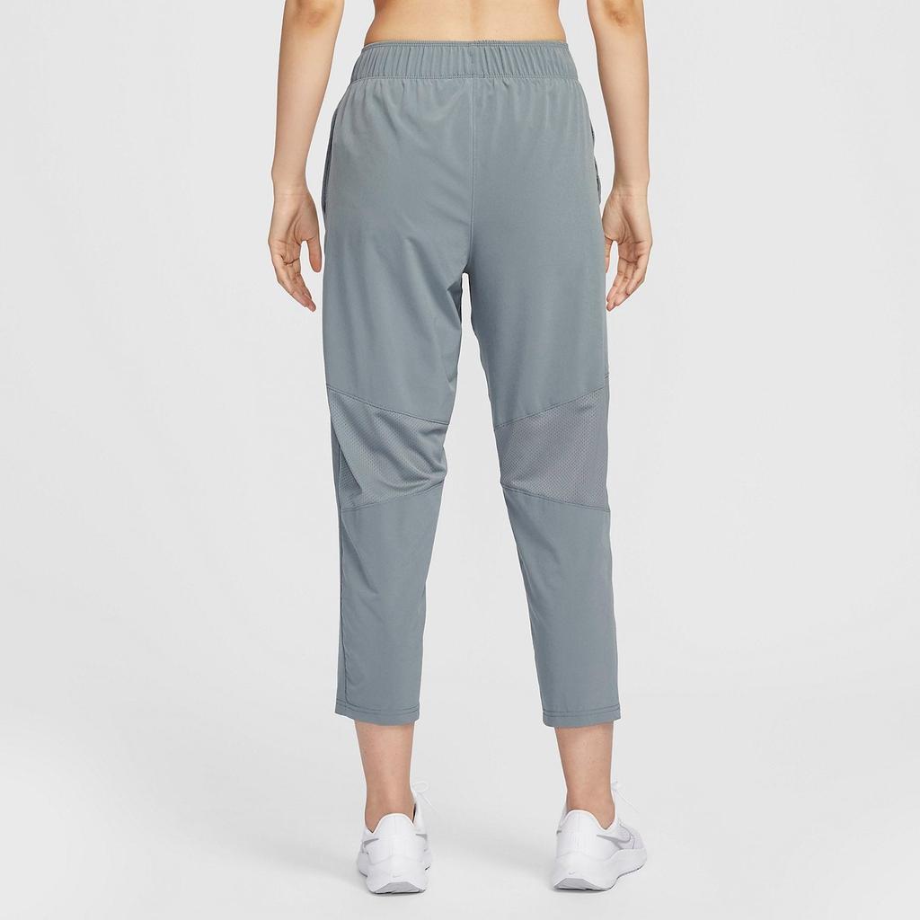 Nike Повседневные брюки женские дымчато-серые FB7030-084