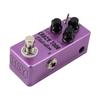 Guitar Distortion Pedal Electric Guitar Effects Pedal True Bypass Zinc Alloy Shell DC 9V 6.35mm