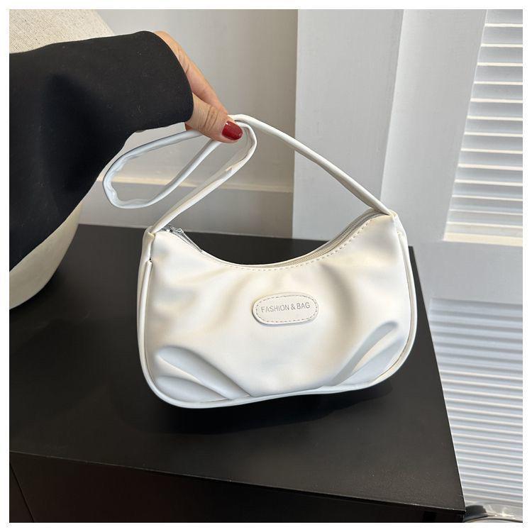 Трендовая женская универсальная сумка на плечо 2025 года в корейском стиле