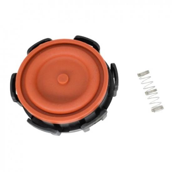 Breather Membrane Valve Cover PCV 0248L 1479837 For Ford C-MAX Citroen Berlingo