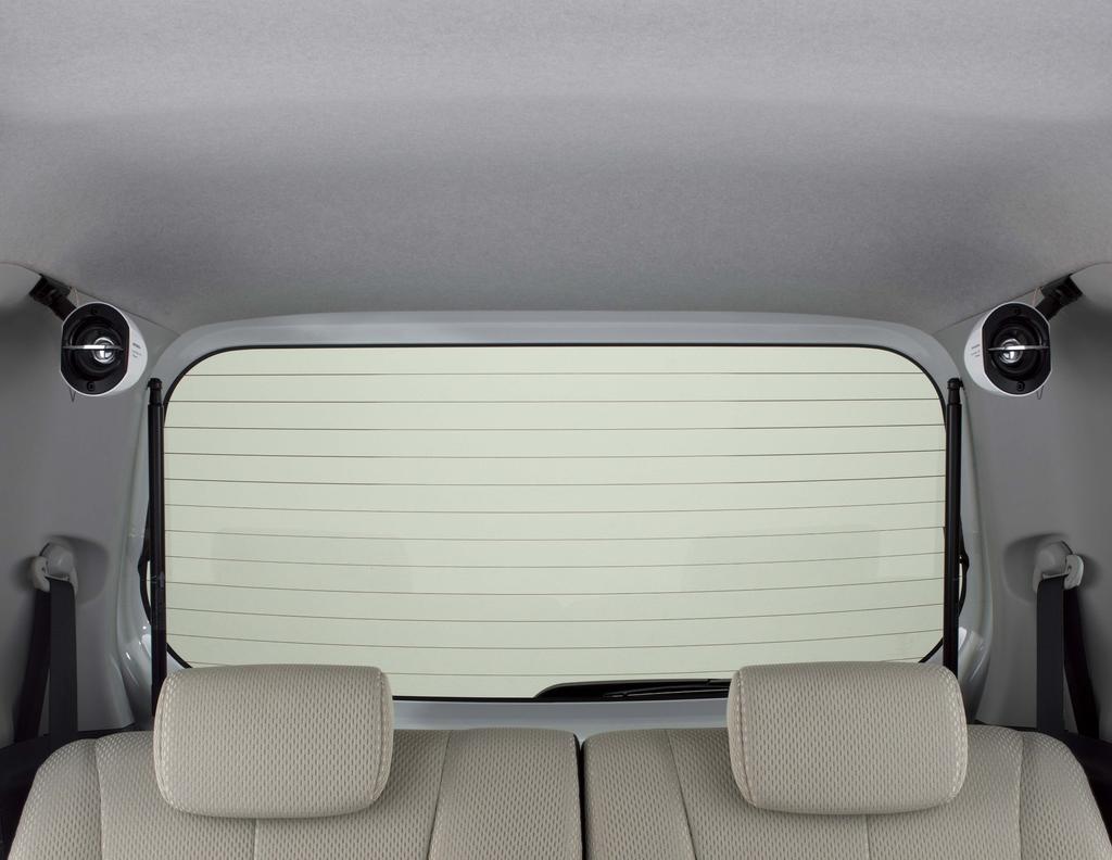 Pioneer Pioneer Speaker White Satellite Speaker Carrozzeria TS-STX510