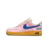 Air Force 1 Low '07 Feel Free Let's Talk