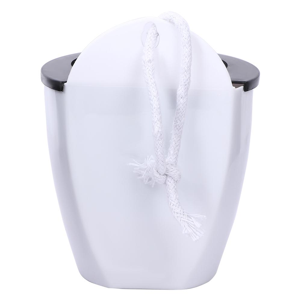 Plastic Hanging Self Watering Basket Flower Pot Planter Plant Pot