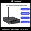 FosiAudio BT10A Stereo Bluetooth 5.0 Amplifier, 2-Channel, 50W X 2