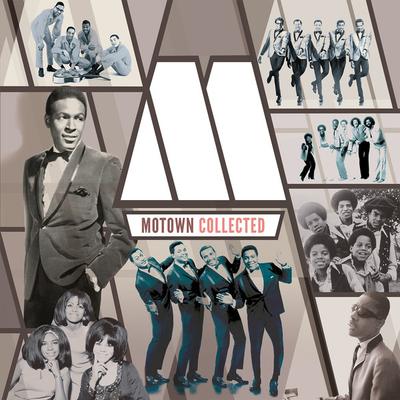 LP Пластинка РАЗНЫЕ ИСПОЛНИТЕЛИ - Motown Collected MOVLP2905 Music on Vinyl 2022 Европа Соул/Фанк