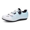 Unisex Cycling Shoes Road MTB Bike Riding Breathable Lightweight With Rotating Dial Large Sizes Available