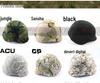 American M88 Tactical Plastic Helmet - German/French Anti-collision Special