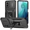 Чехол для телефона Moto G 5G, с подставкой + Защита объектива камеры, противоударный чехол для Motorola Moto G Play 5G, чехол