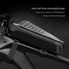 Wheel Up Bicycle Cycling Bag Reflective Front Top Tube Bag Waterproof Storage Pouch