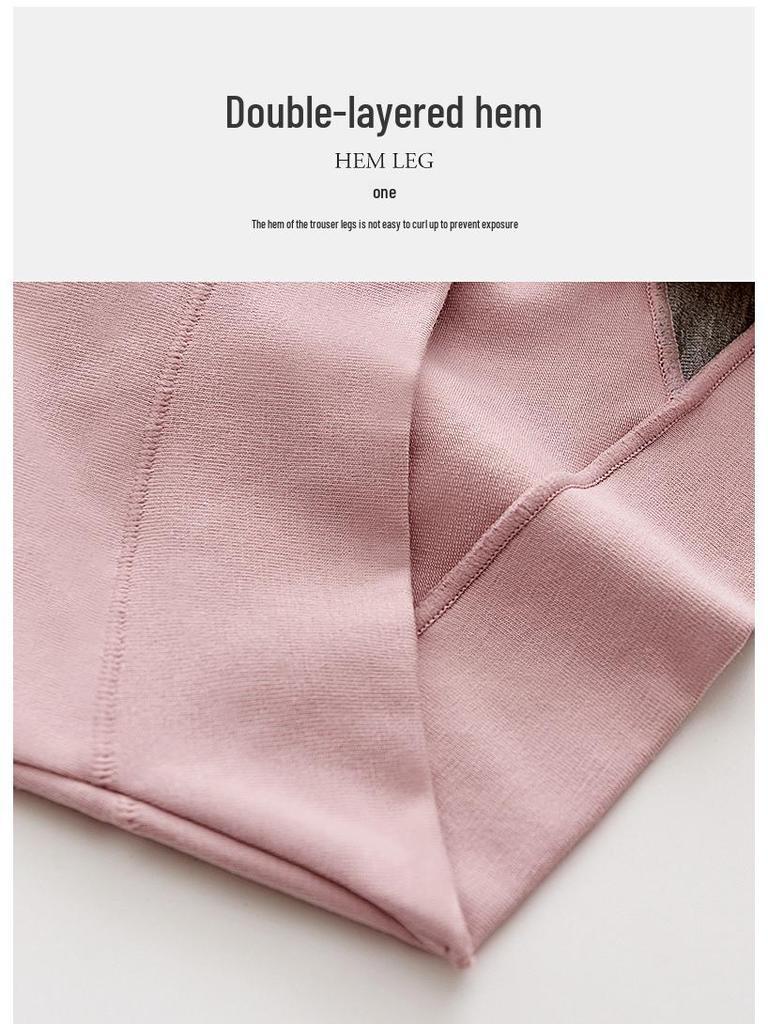 3-Pack Women's High-Waist Cotton Boxer Briefs: Anti-Chafe, Tummy Control, Large Sizes