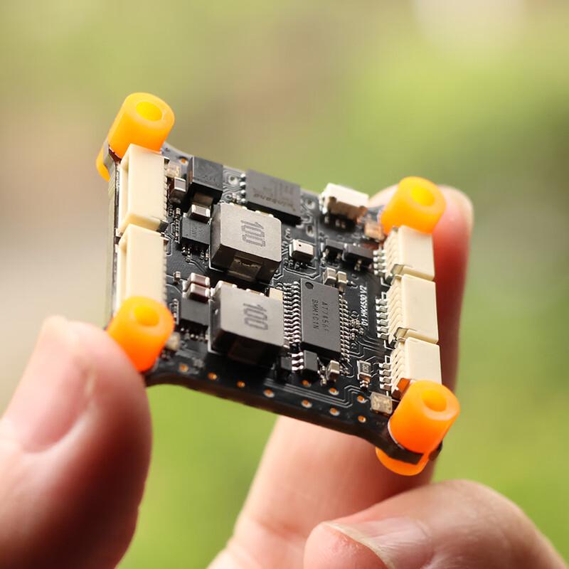 HAKRC 32-bit 65AF4 FPV Flight Controller (CN version)