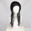 Костюм для косплея Майкла Джексона Аксессуары Костюм Ретро Рок-вечеринка Наряд Диско Карнавал Хэллоуин И Сценическое выступление Парик Шляпы