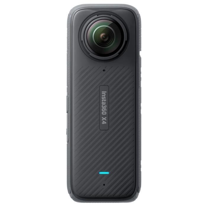Caméra sport Insta360 X4 Noir