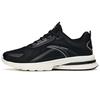 A-Core Technology Comfortable Low-Top Running Shoes Women Sneaker Black 122135516-1