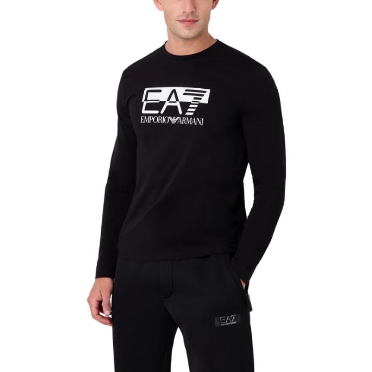 EMPORIO ARMANI EA7 T Shirt Men's 6RPT64-PJ03Z-10200