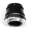 Гарантия TTArtisan 35mm Фикс-объектив с ручной фокусировкой для Sony Sony 6 Элементов в 7 Prime Объектив для SONY A6500 Беззеркальный Объектив Чехол в комплекте [2-летняя