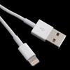 1 м USB-кабель для зарядки для iPhone USB-кабель для передачи данных для iPhone 5 5S 6 6S Plus SE Кабель для зарядки телефона
