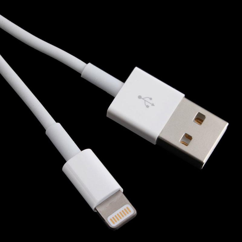 1 м USB-кабель для зарядки для iPhone USB-кабель для передачи данных для iPhone 5 5S 6 6S Plus SE Кабель для зарядки телефона