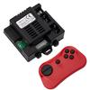 2.4G BT Remote Control DR01 V2.6 Receiver Kit For Ride On Car Electric Vehicle Receiver Remote Control