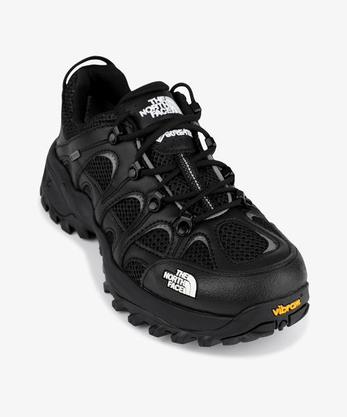 The North Face White Label Ёж 06 RVST Gore-Tex [NS94R71J]