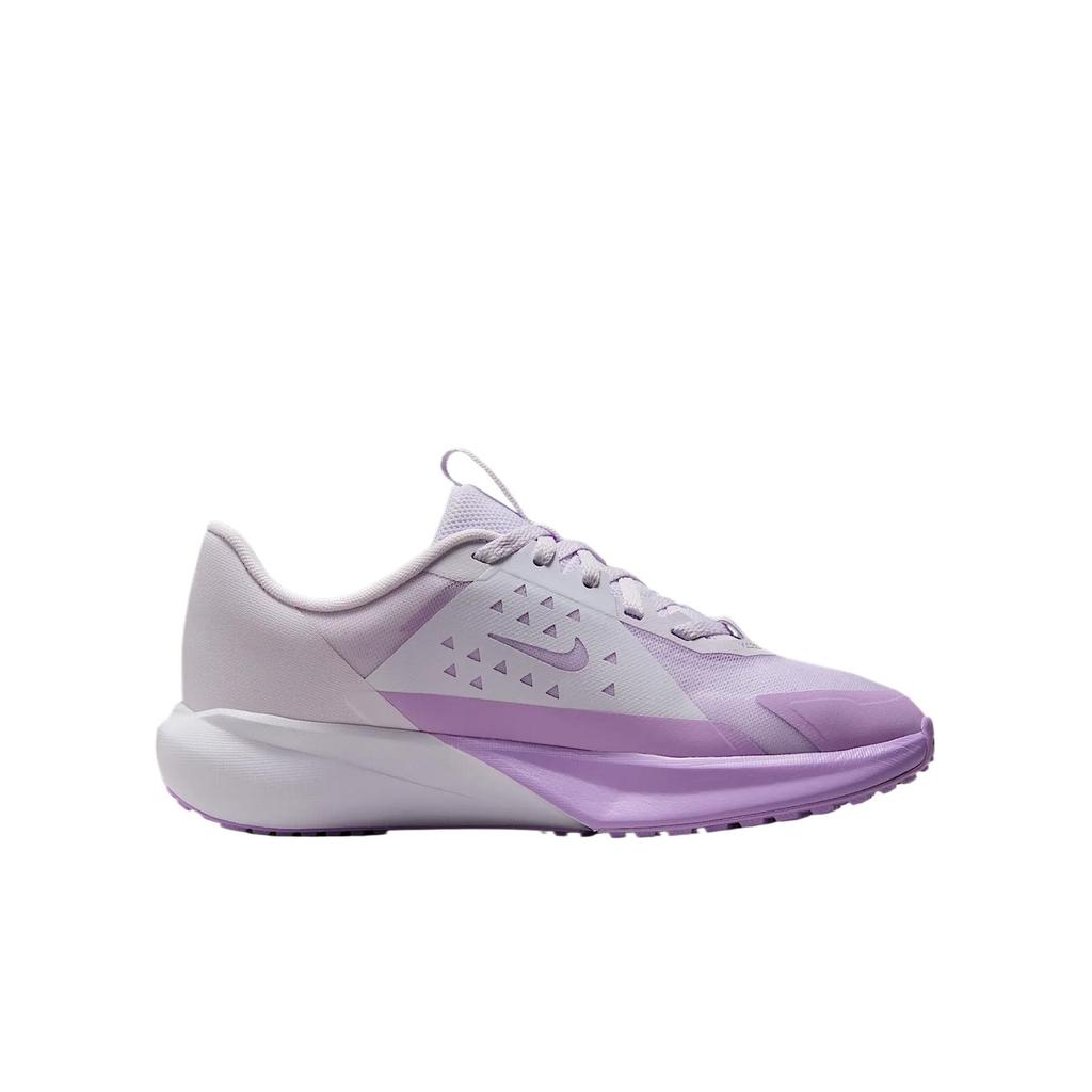 Nike Детские кроссовки Sonic Fly GS Barely Grape Пурпурный Белый Фиолетово-звездный FZ0017-500