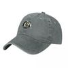 Steppenwolf Band Baseball Cap winter hats for Unisex golf hat genuine luxury caps hiking hat Sun Hats For Women Unisexs