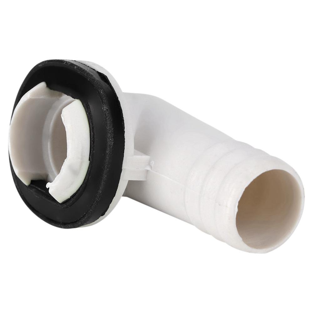 Right Angle Air Conditioner Drain Drain Pipe Air Conditioning Drainage Tool Drainage Maintenance